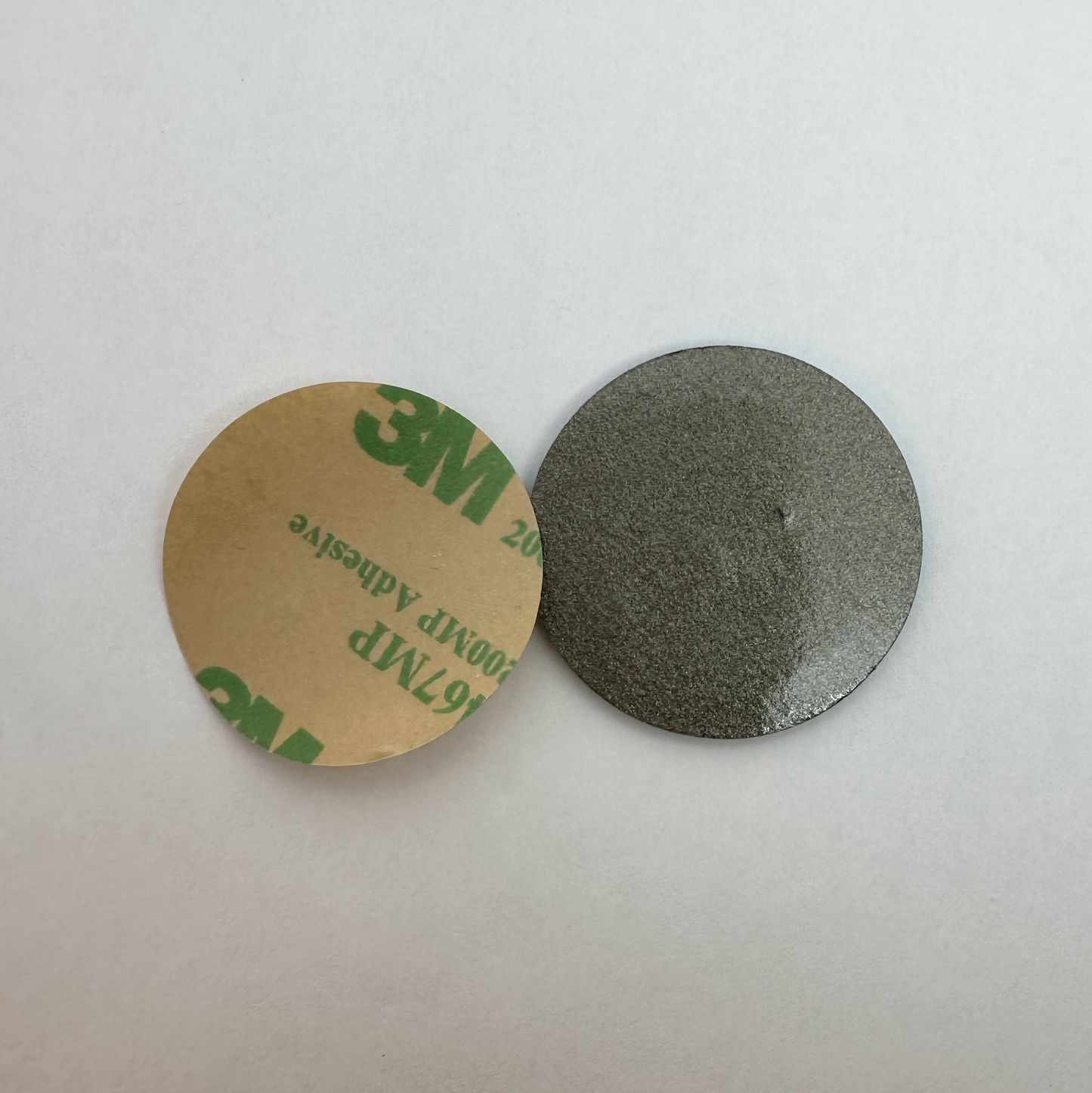 NFC エポキシタグシール (アンチメタル・金属対応)